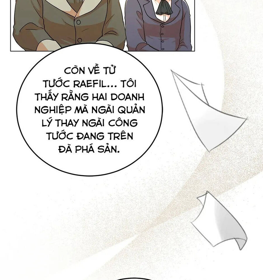 Nhân Vật Phản Diện Cũng Khó Chịu Chap 77 - Next Chap 78