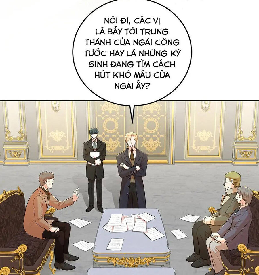 Nhân Vật Phản Diện Cũng Khó Chịu Chap 77 - Next Chap 78