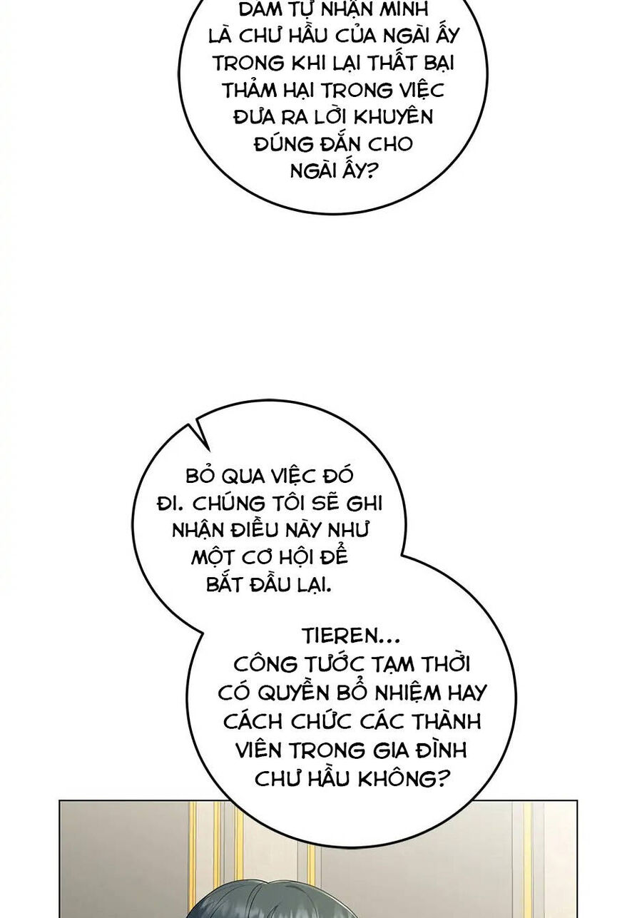 Nhân Vật Phản Diện Cũng Khó Chịu Chap 77 - Next Chap 78