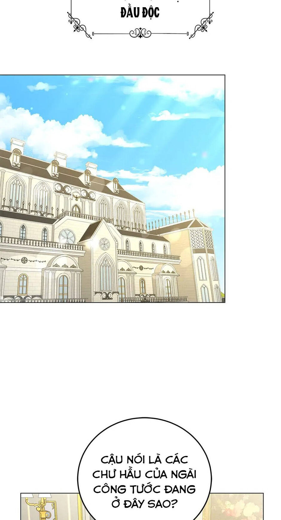 Nhân Vật Phản Diện Cũng Khó Chịu Chap 77 - Next Chap 78