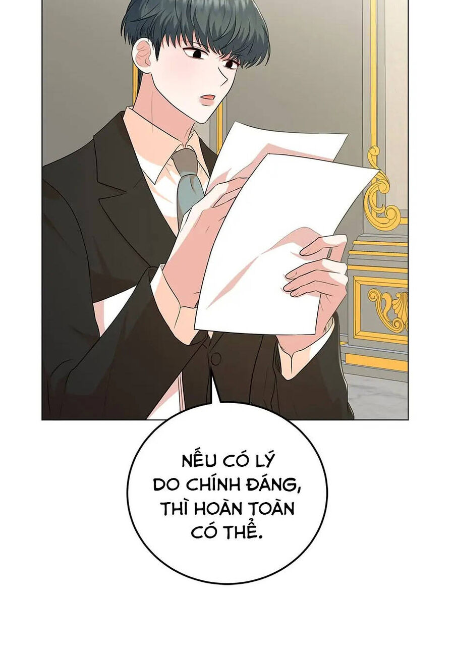Nhân Vật Phản Diện Cũng Khó Chịu Chap 77 - Next Chap 78