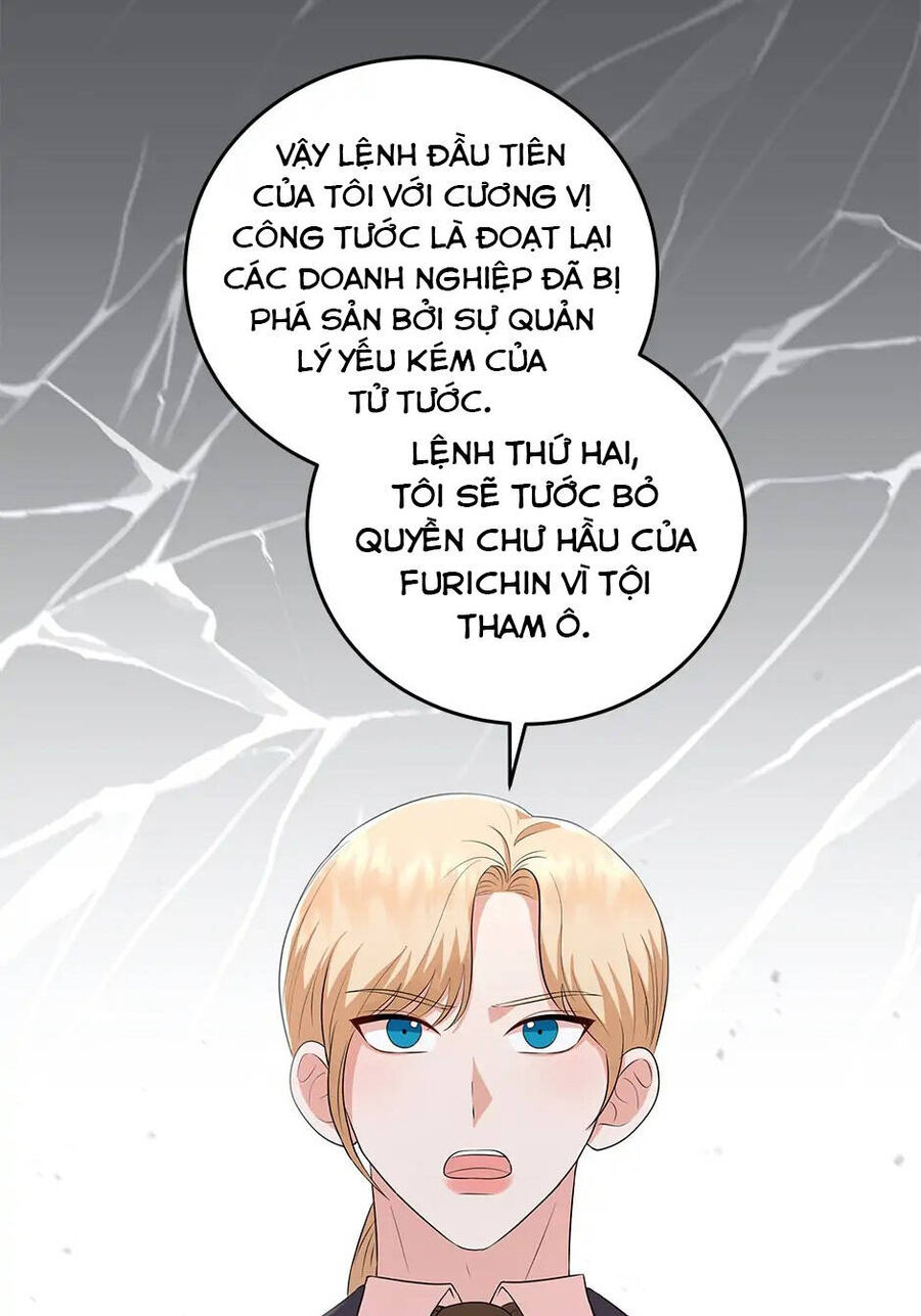 Nhân Vật Phản Diện Cũng Khó Chịu Chap 77 - Next Chap 78