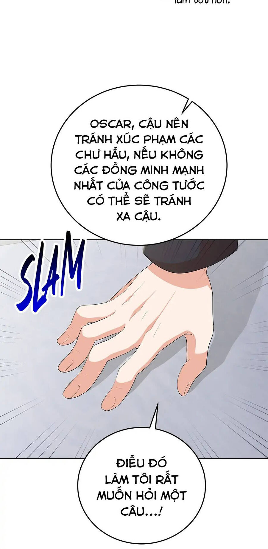 Nhân Vật Phản Diện Cũng Khó Chịu Chap 77 - Next Chap 78