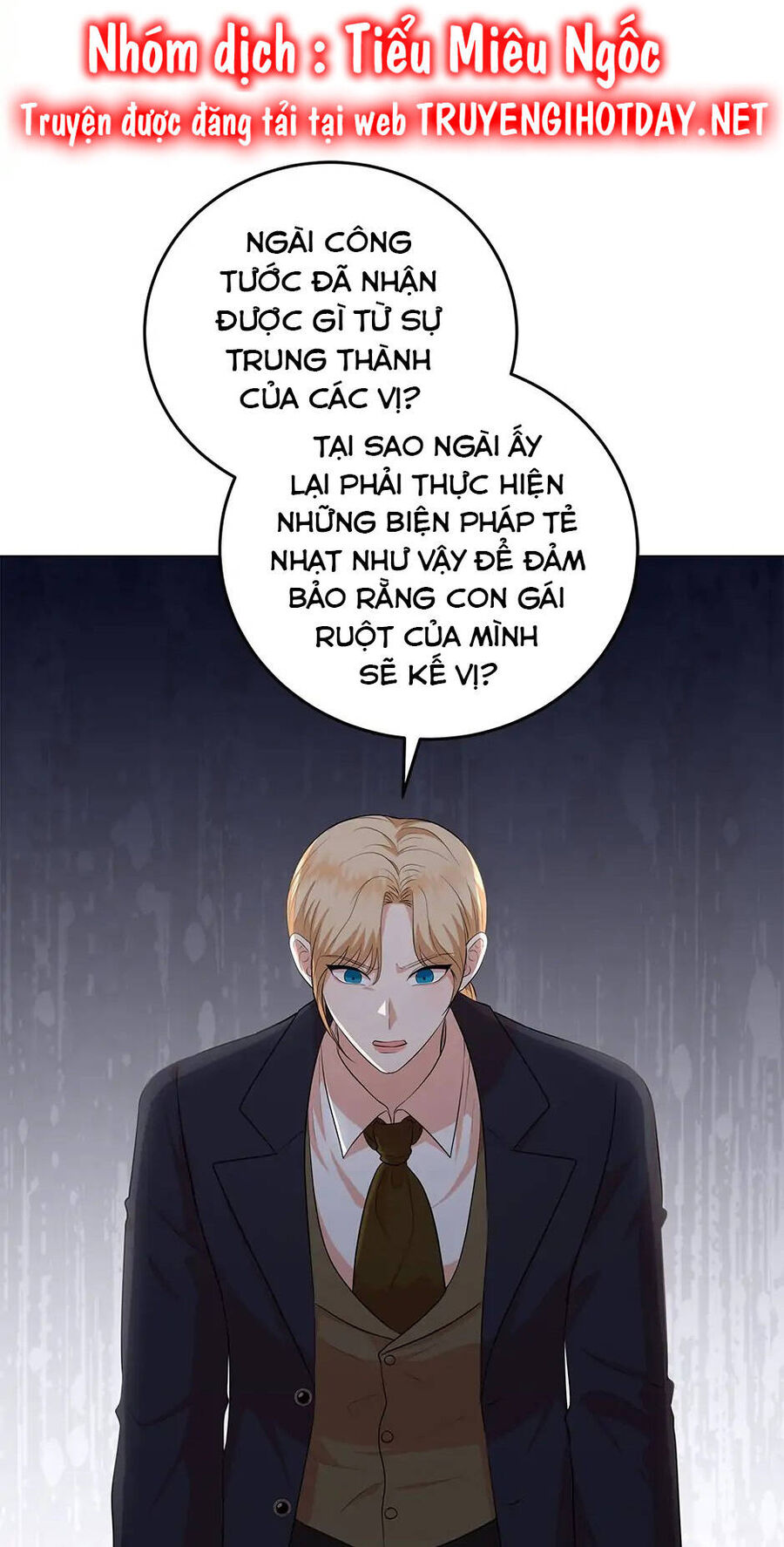 Nhân Vật Phản Diện Cũng Khó Chịu Chap 77 - Next Chap 78