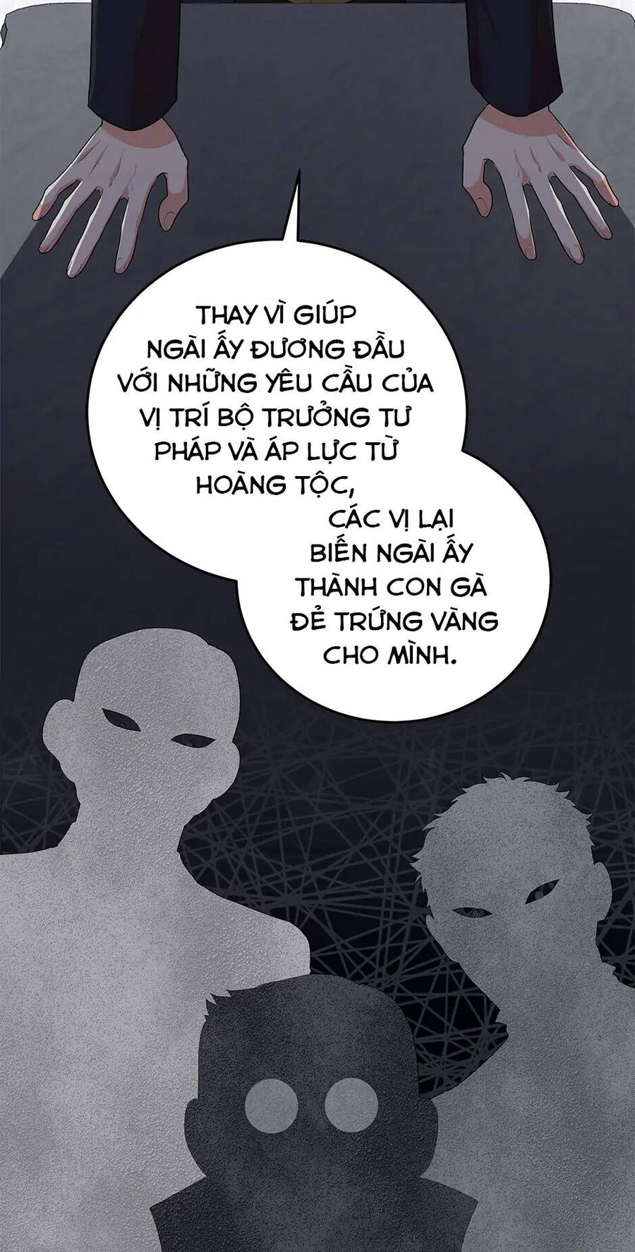 Nhân Vật Phản Diện Cũng Khó Chịu Chap 77 - Next Chap 78
