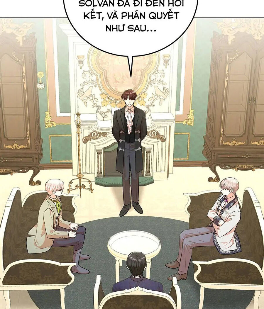 Nhân Vật Phản Diện Cũng Khó Chịu Chap 77 - Next Chap 78