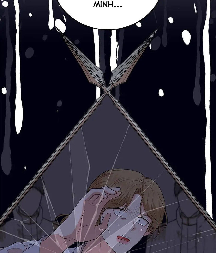 Nhân Vật Phản Diện Cũng Khó Chịu Chap 77 - Next Chap 78