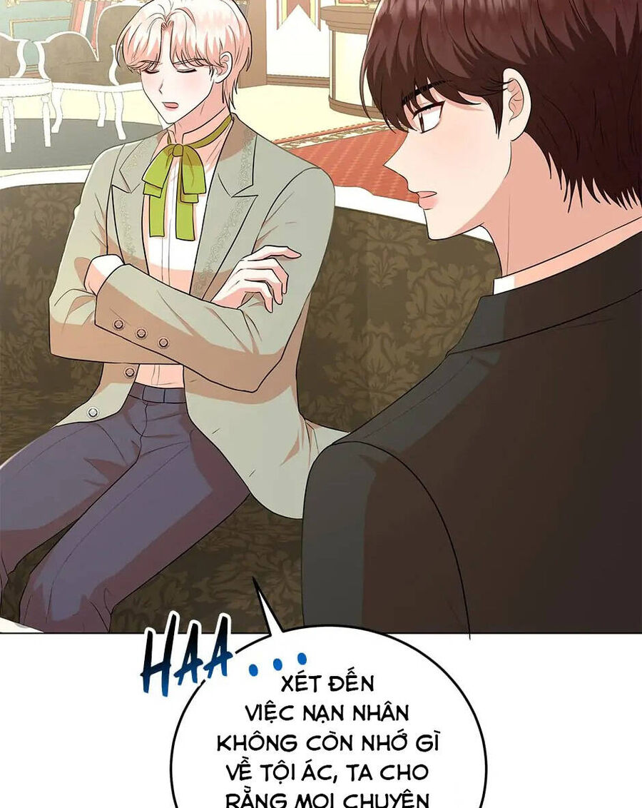 Nhân Vật Phản Diện Cũng Khó Chịu Chap 77 - Next Chap 78