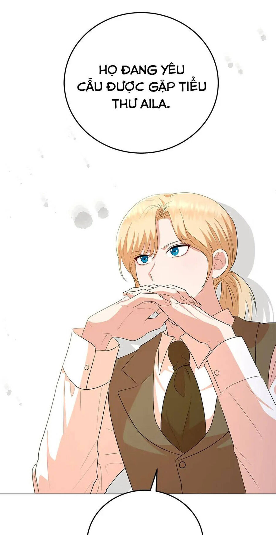 Nhân Vật Phản Diện Cũng Khó Chịu Chap 77 - Next Chap 78