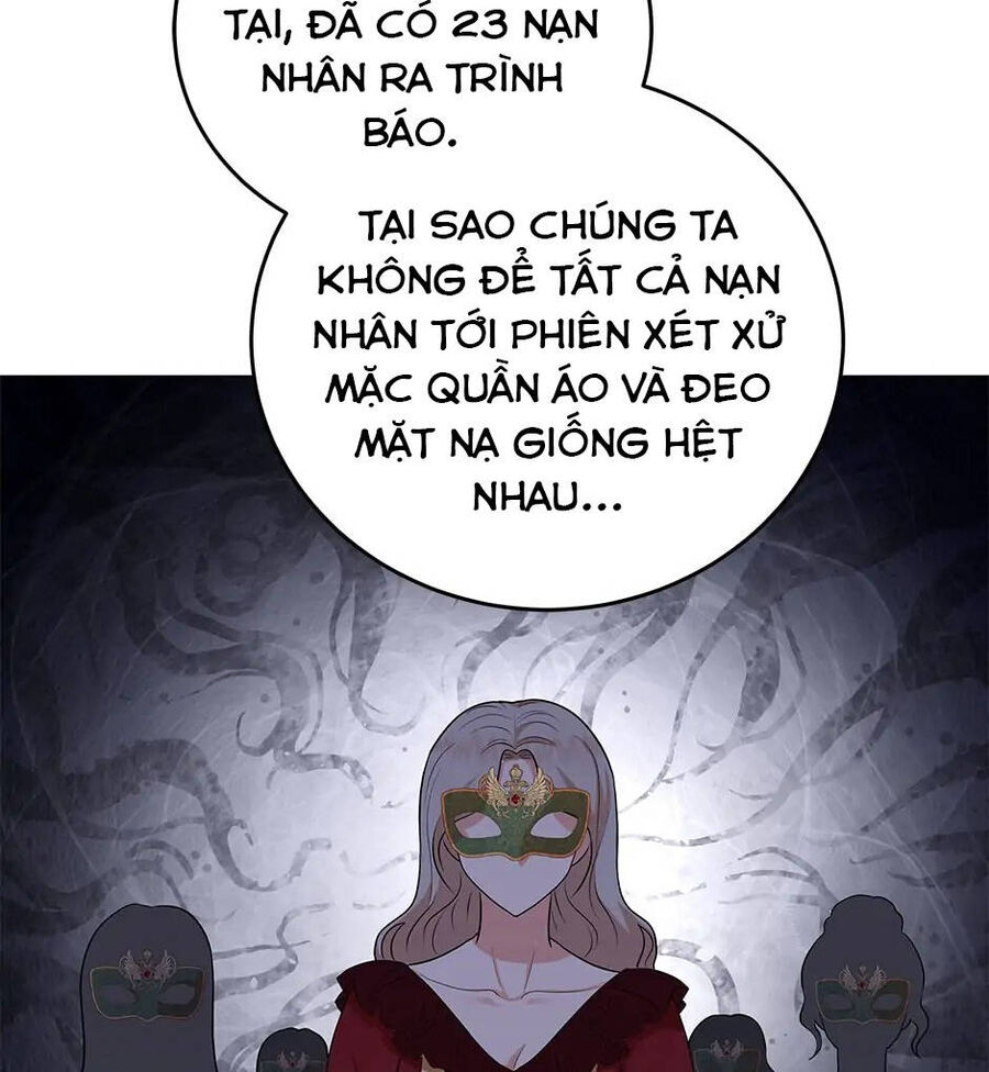 Nhân Vật Phản Diện Cũng Khó Chịu Chap 77 - Next Chap 78