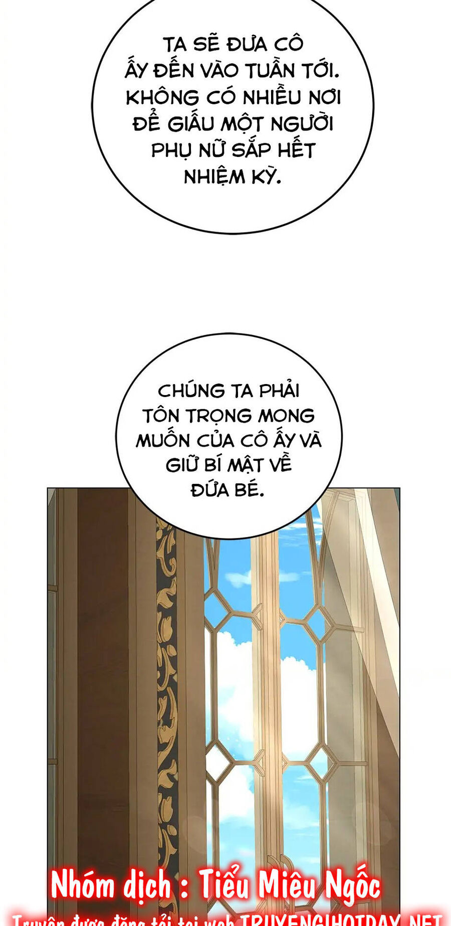 Nhân Vật Phản Diện Cũng Khó Chịu Chap 77 - Next Chap 78