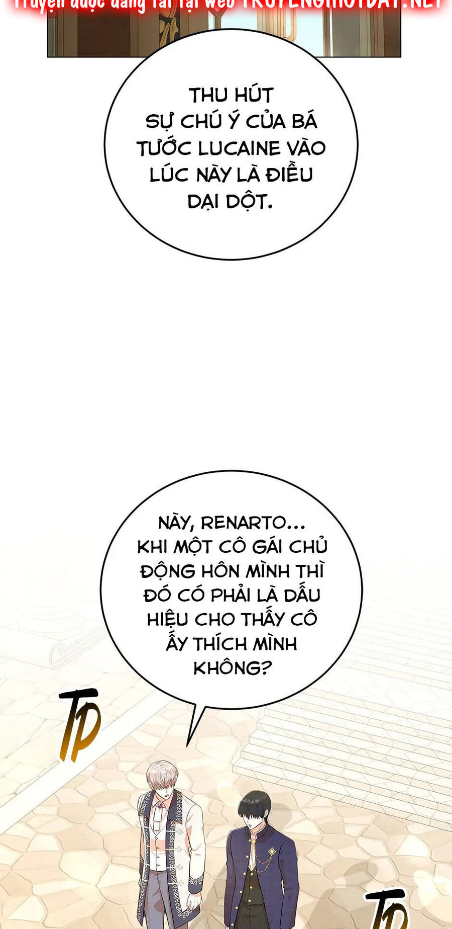 Nhân Vật Phản Diện Cũng Khó Chịu Chap 77 - Next Chap 78