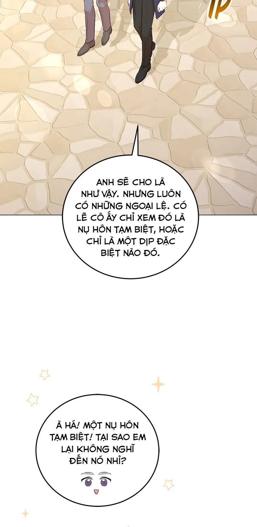 Nhân Vật Phản Diện Cũng Khó Chịu Chap 77 - Next Chap 78