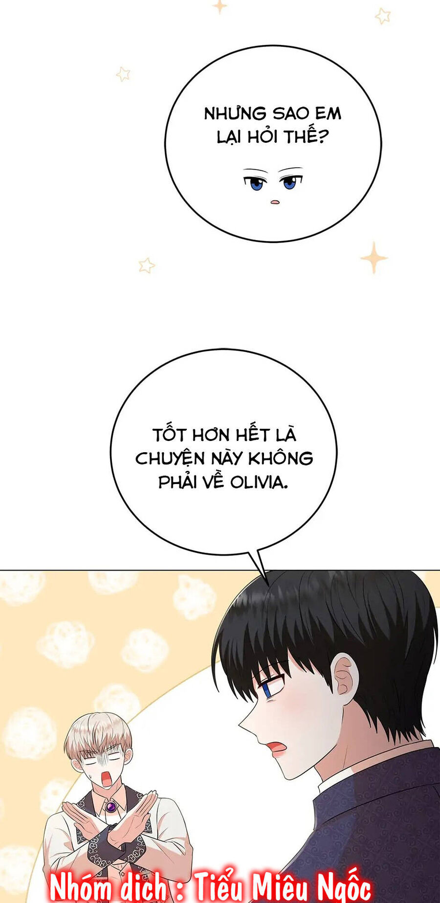 Nhân Vật Phản Diện Cũng Khó Chịu Chap 77 - Next Chap 78