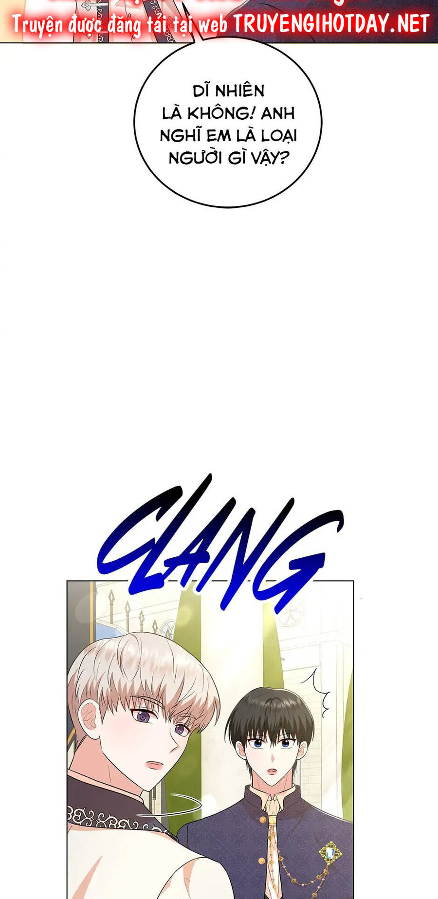 Nhân Vật Phản Diện Cũng Khó Chịu Chap 77 - Next Chap 78