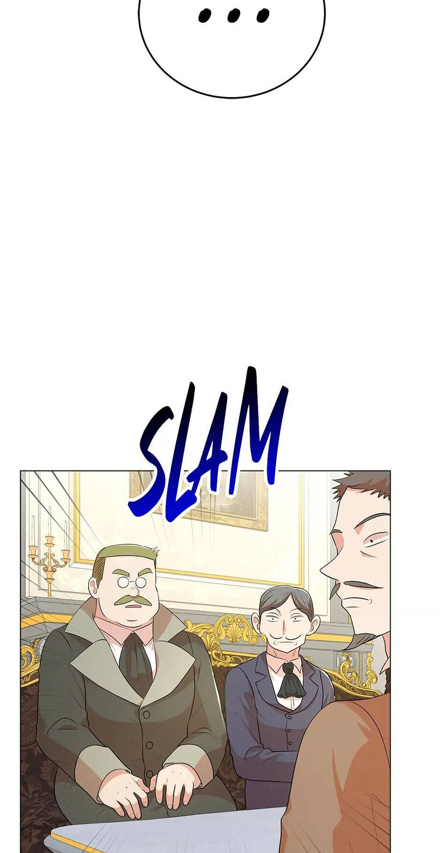 Nhân Vật Phản Diện Cũng Khó Chịu Chap 77 - Next Chap 78