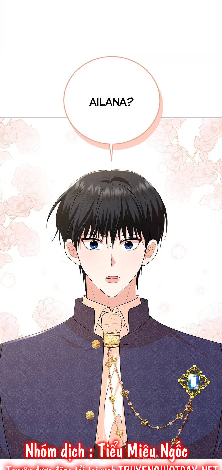 Nhân Vật Phản Diện Cũng Khó Chịu Chap 77 - Next Chap 78