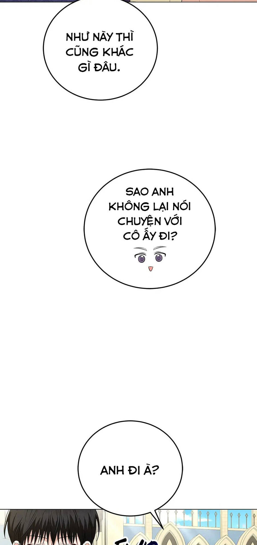 Nhân Vật Phản Diện Cũng Khó Chịu Chap 77 - Next Chap 78