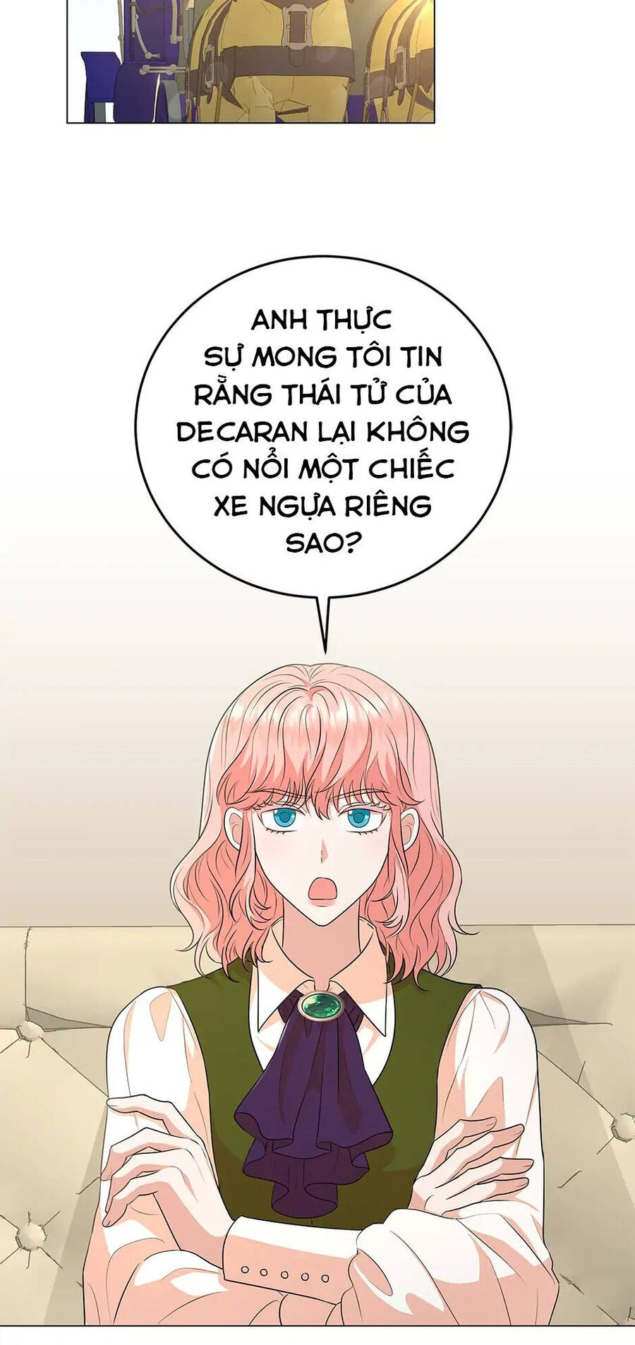 Nhân Vật Phản Diện Cũng Khó Chịu Chap 77 - Next Chap 78