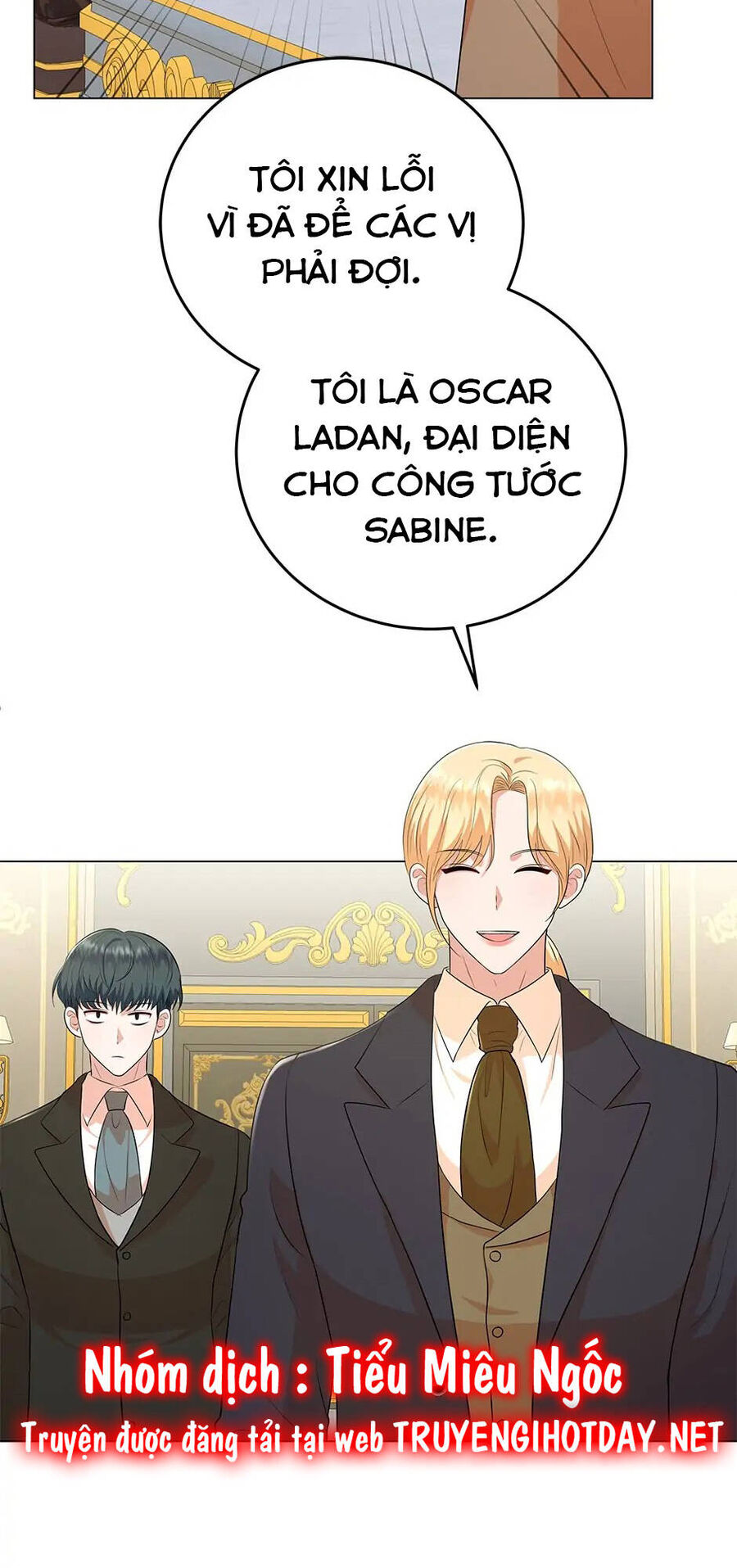 Nhân Vật Phản Diện Cũng Khó Chịu Chap 77 - Next Chap 78