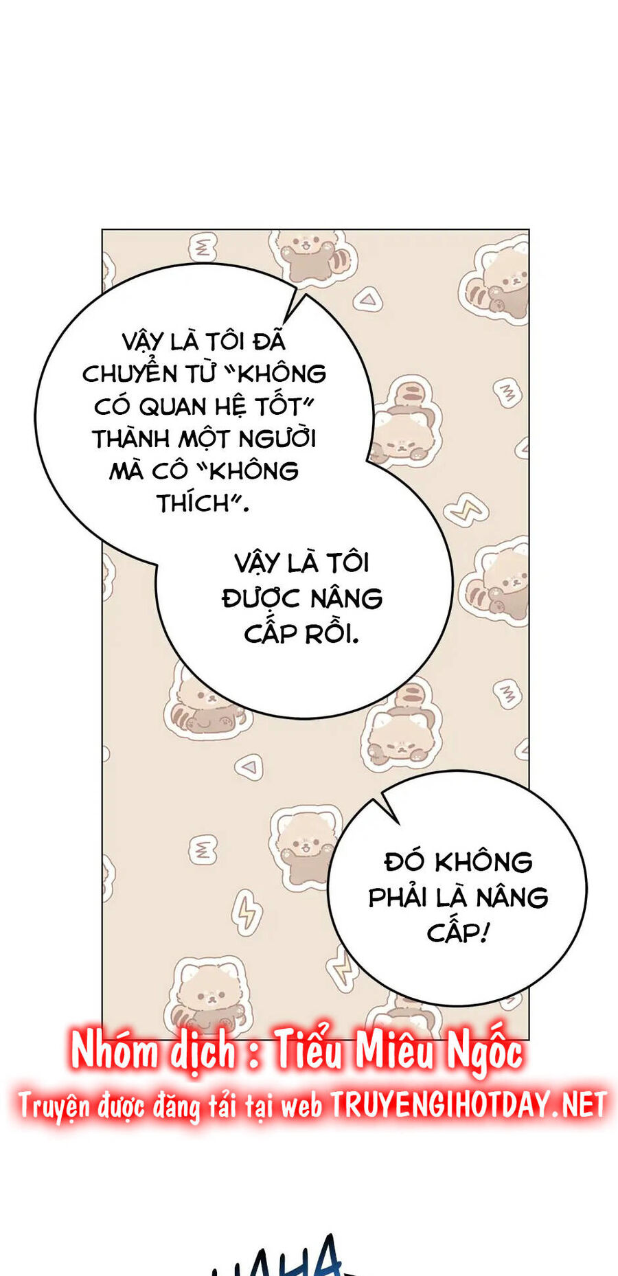 Nhân Vật Phản Diện Cũng Khó Chịu Chap 77 - Next Chap 78