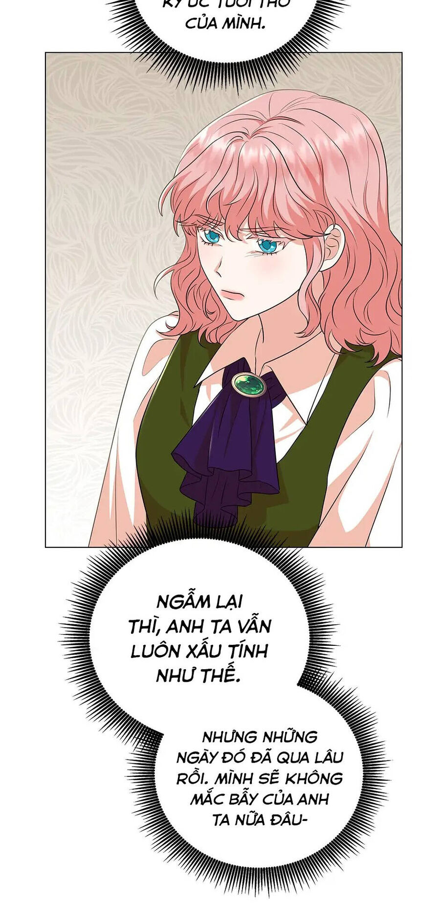 Nhân Vật Phản Diện Cũng Khó Chịu Chap 77 - Next Chap 78