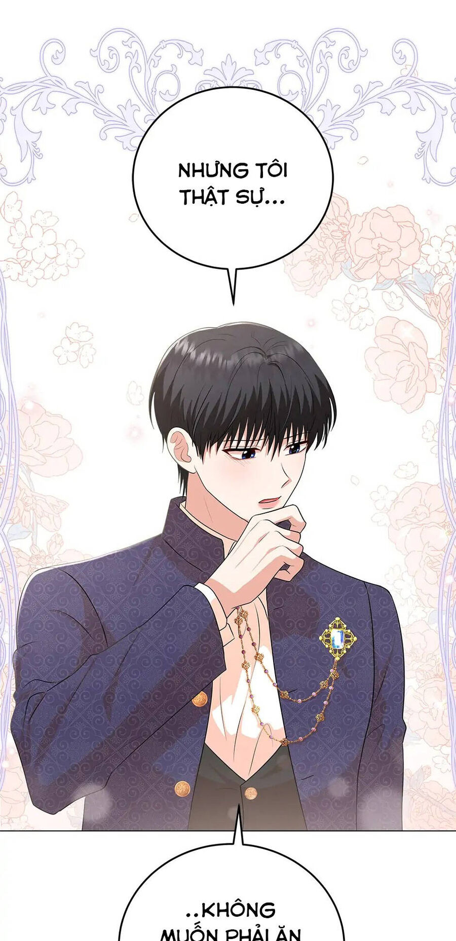 Nhân Vật Phản Diện Cũng Khó Chịu Chap 77 - Next Chap 78