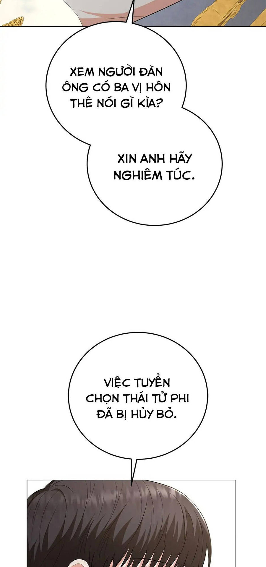 Nhân Vật Phản Diện Cũng Khó Chịu Chap 77 - Next Chap 78