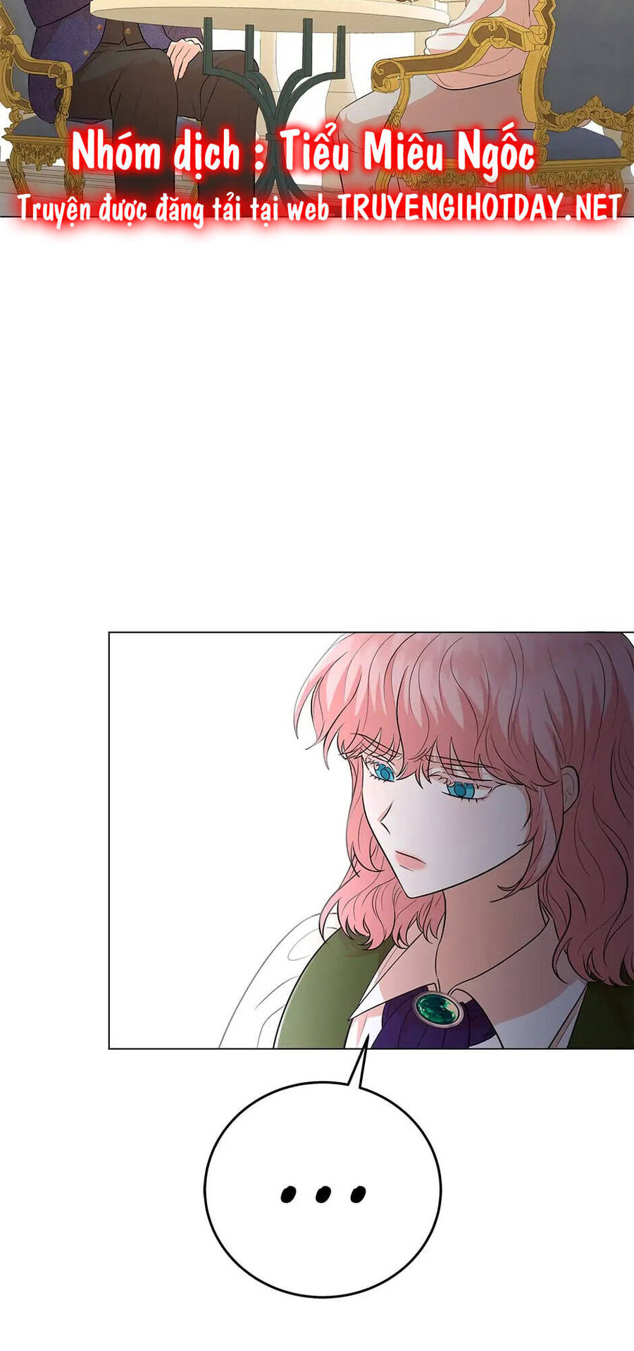 Nhân Vật Phản Diện Cũng Khó Chịu Chap 77 - Next Chap 78