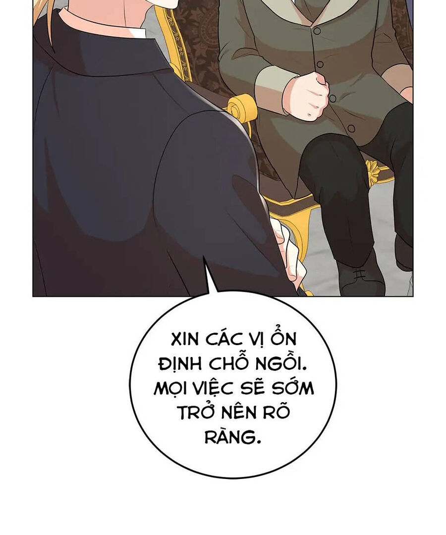 Nhân Vật Phản Diện Cũng Khó Chịu Chap 77 - Next Chap 78