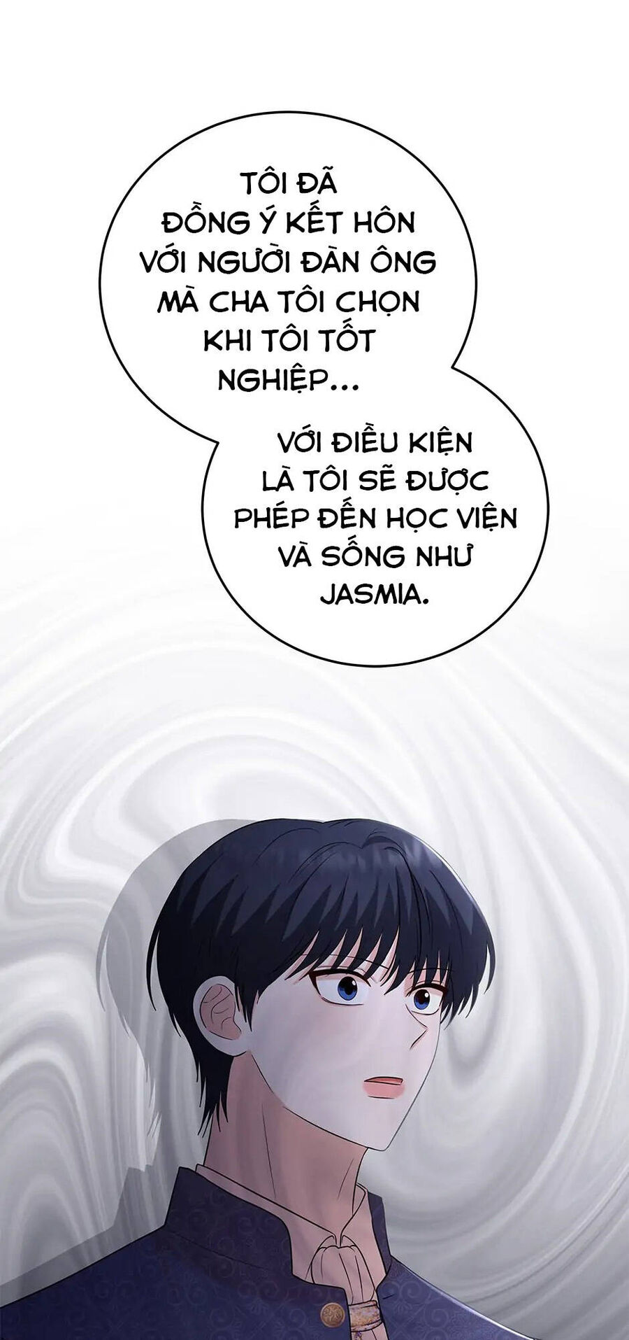 Nhân Vật Phản Diện Cũng Khó Chịu Chap 77 - Next Chap 78