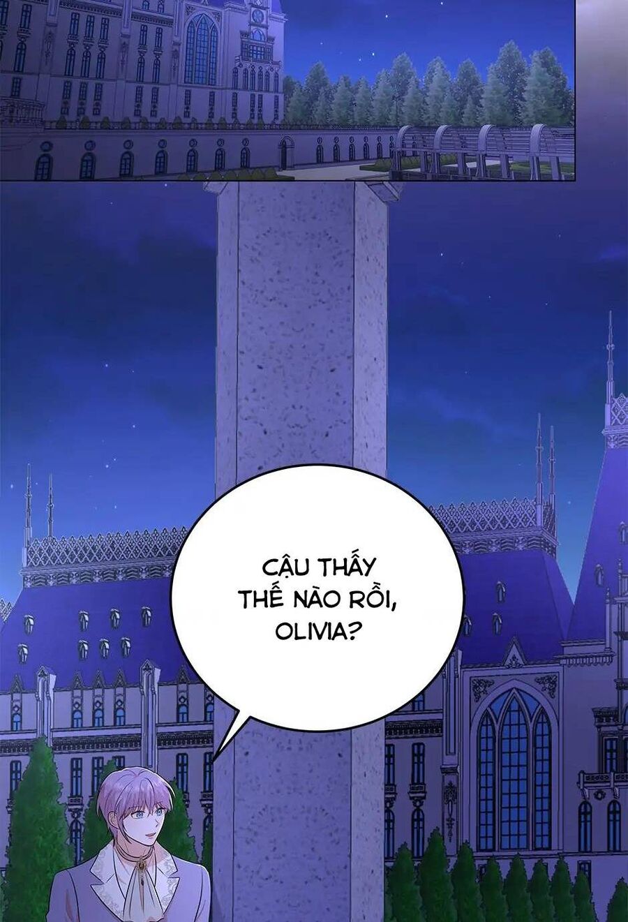 Nhân Vật Phản Diện Cũng Khó Chịu Chap 78 - Next Chap 79