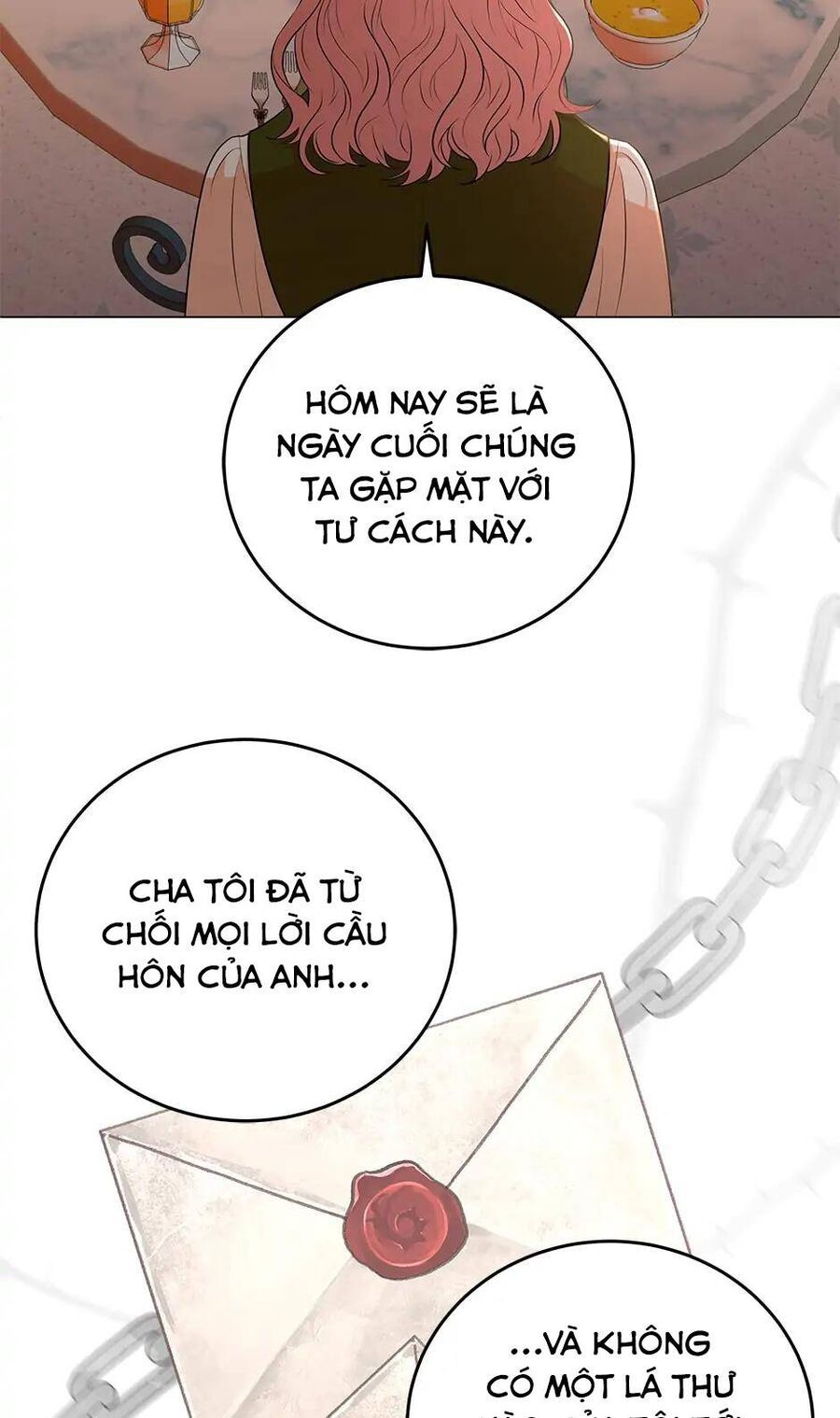 Nhân Vật Phản Diện Cũng Khó Chịu Chap 78 - Next Chap 79