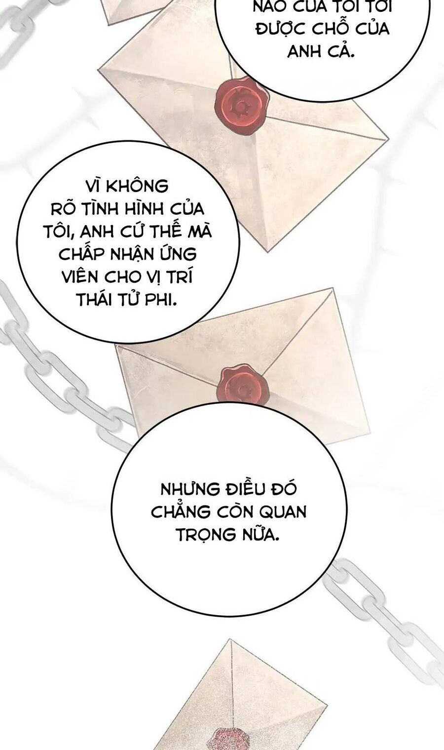 Nhân Vật Phản Diện Cũng Khó Chịu Chap 78 - Next Chap 79