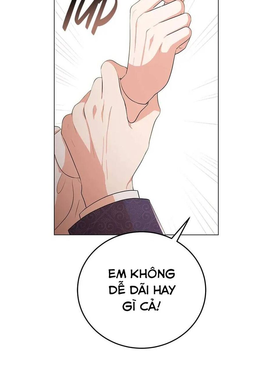 Nhân Vật Phản Diện Cũng Khó Chịu Chap 78 - Next Chap 79
