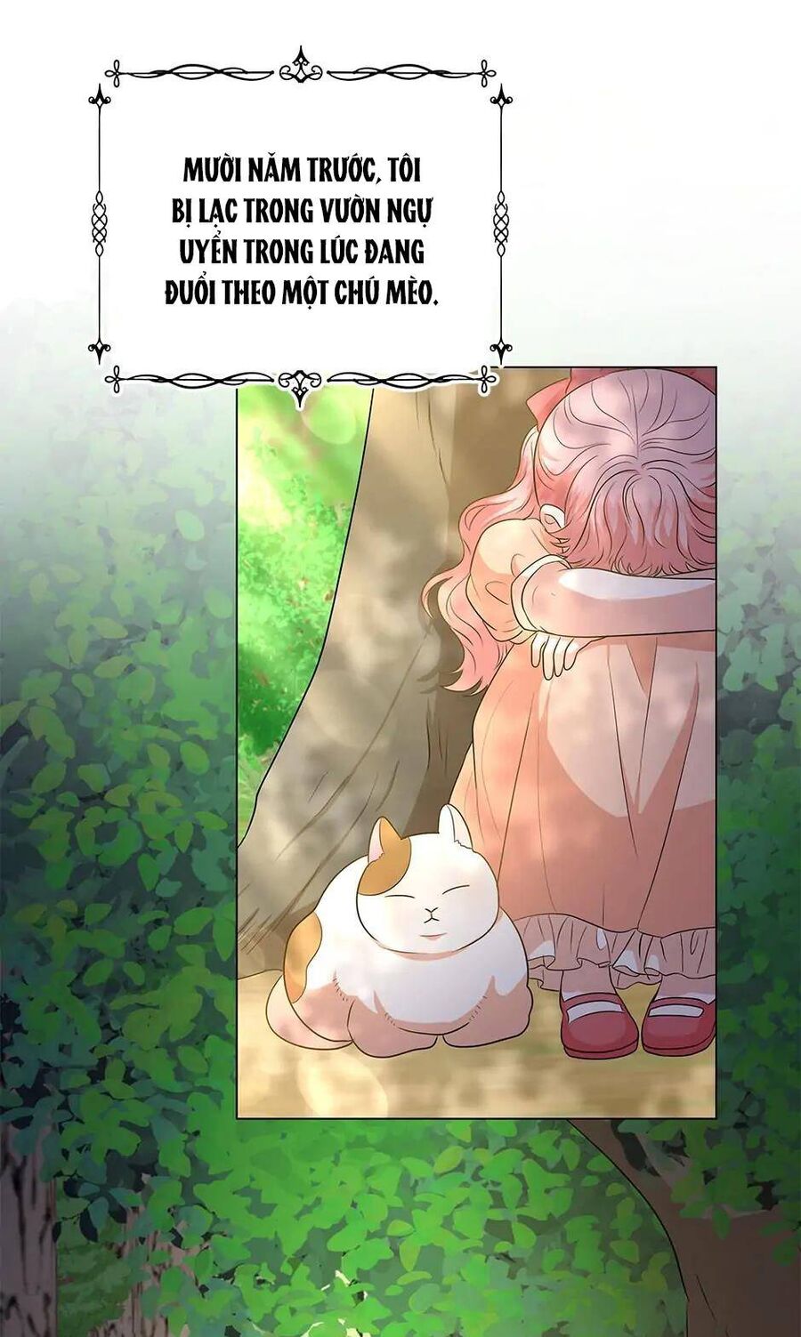 Nhân Vật Phản Diện Cũng Khó Chịu Chap 78 - Next Chap 79