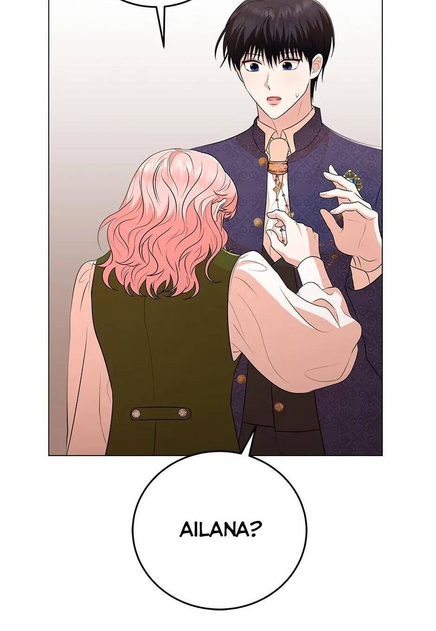 Nhân Vật Phản Diện Cũng Khó Chịu Chap 78 - Next Chap 79