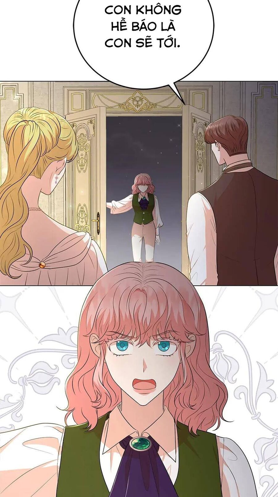 Nhân Vật Phản Diện Cũng Khó Chịu Chap 78 - Next Chap 79