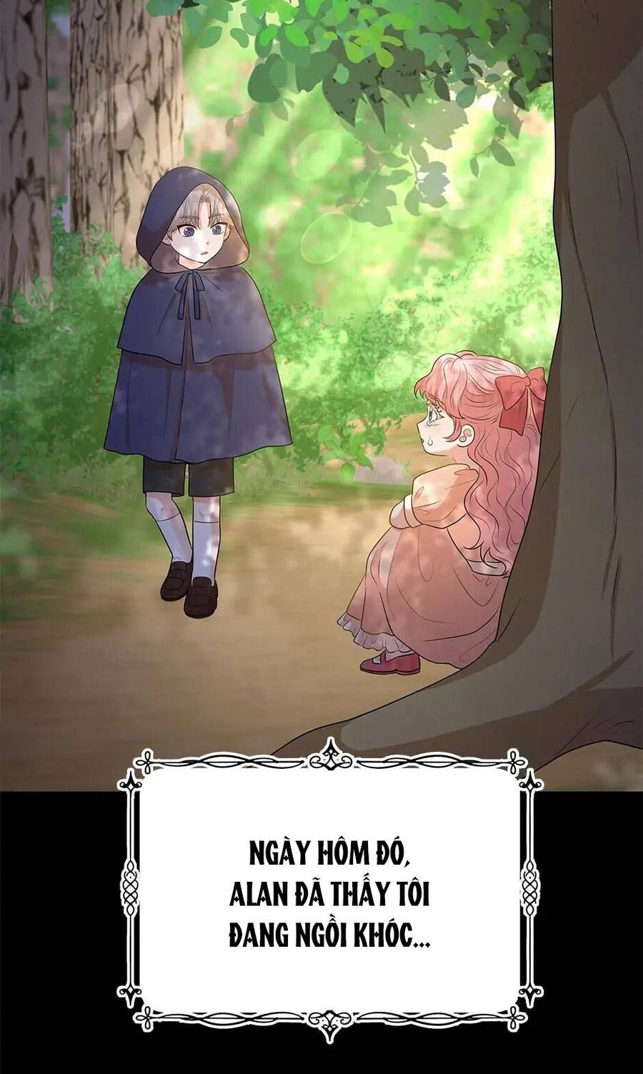 Nhân Vật Phản Diện Cũng Khó Chịu Chap 78 - Next Chap 79