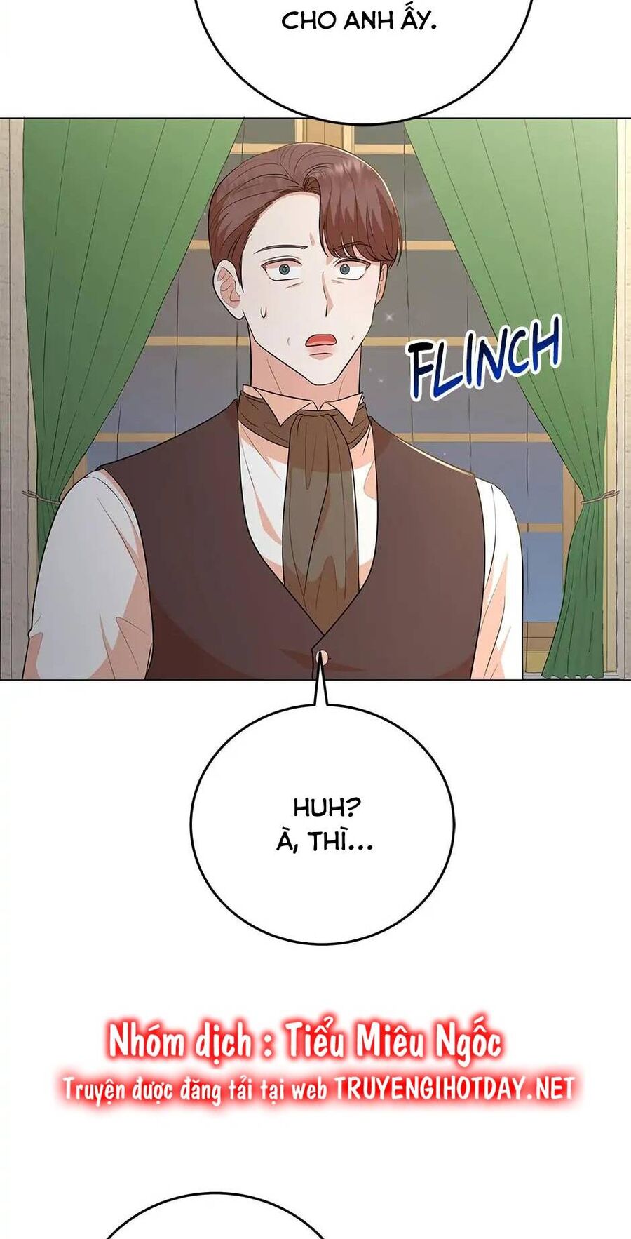 Nhân Vật Phản Diện Cũng Khó Chịu Chap 78 - Next Chap 79