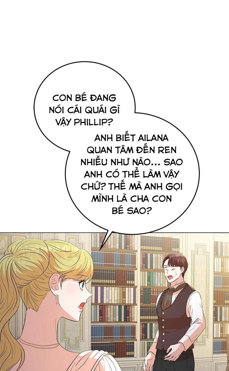 Nhân Vật Phản Diện Cũng Khó Chịu Chap 78 - Next Chap 79