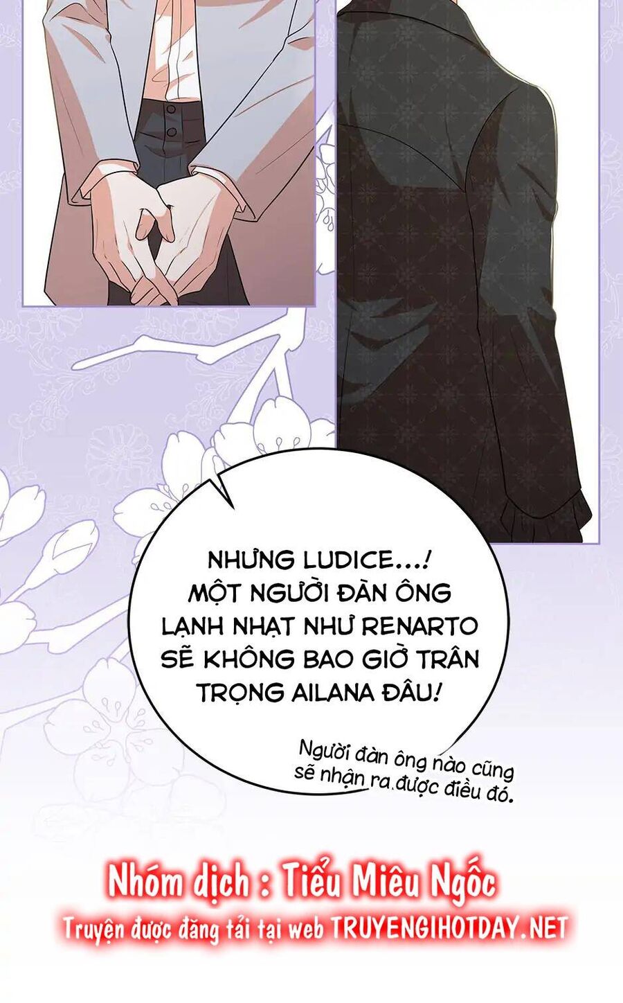 Nhân Vật Phản Diện Cũng Khó Chịu Chap 78 - Next Chap 79