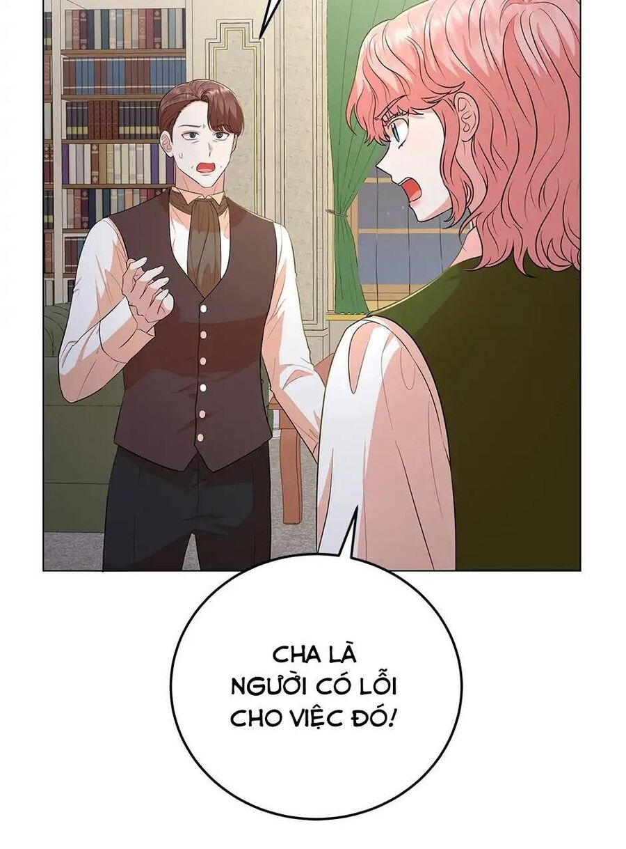 Nhân Vật Phản Diện Cũng Khó Chịu Chap 78 - Next Chap 79
