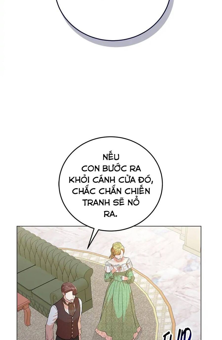 Nhân Vật Phản Diện Cũng Khó Chịu Chap 78 - Next Chap 79