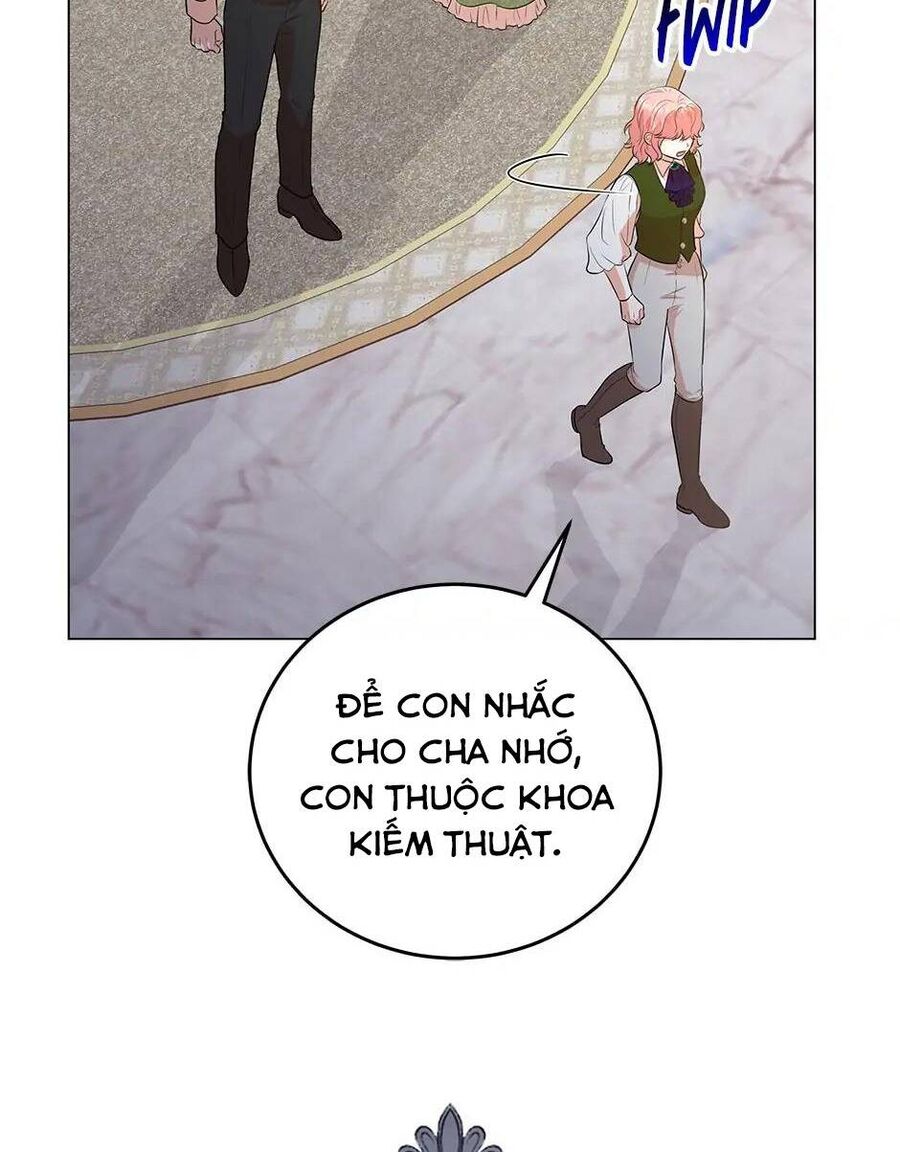 Nhân Vật Phản Diện Cũng Khó Chịu Chap 78 - Next Chap 79