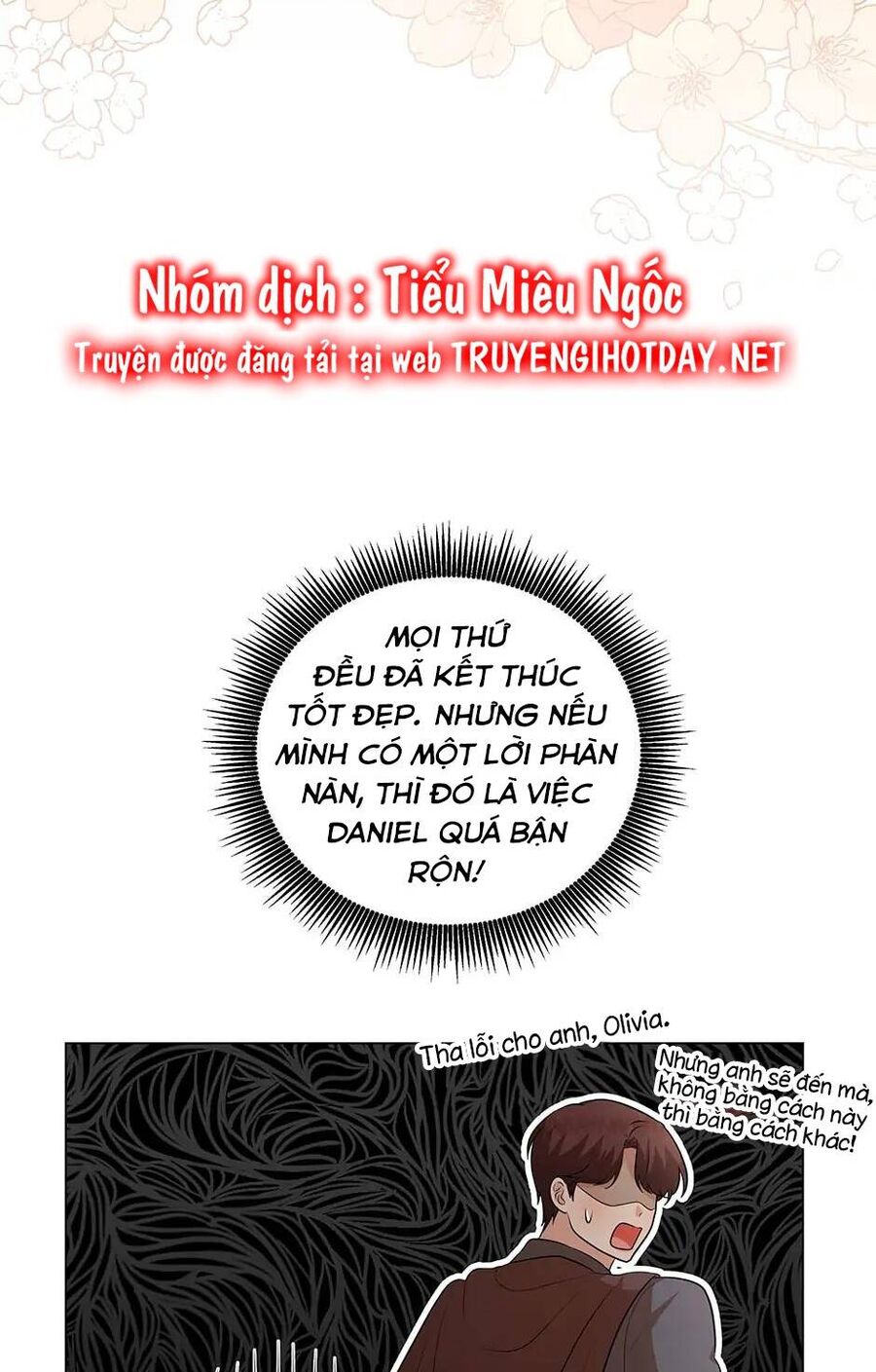 Nhân Vật Phản Diện Cũng Khó Chịu Chap 78 - Next Chap 79