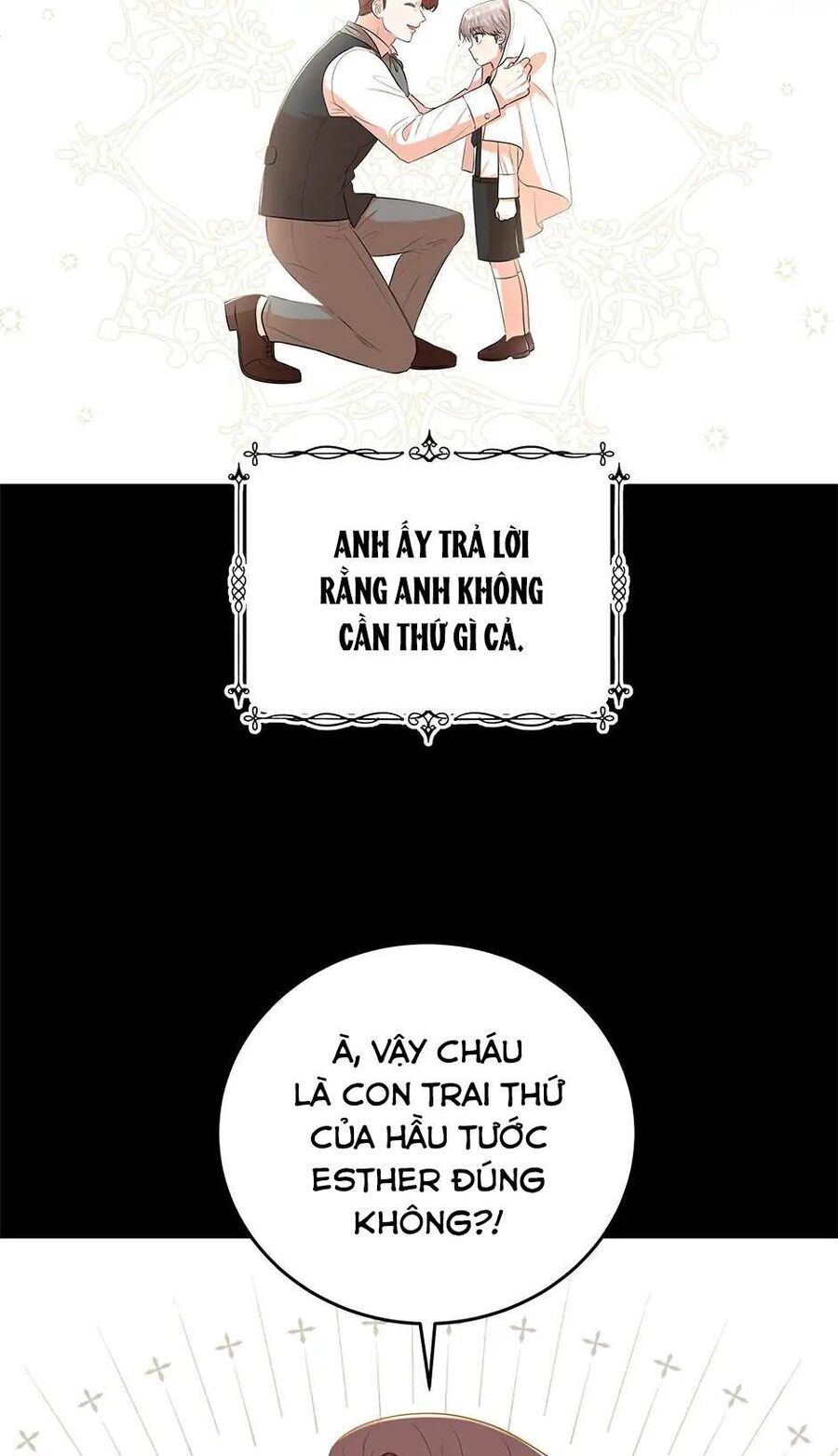 Nhân Vật Phản Diện Cũng Khó Chịu Chap 78 - Next Chap 79