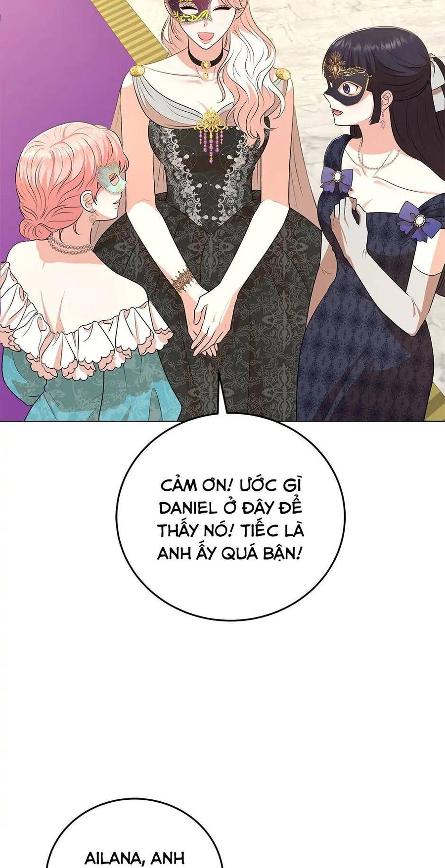 Nhân Vật Phản Diện Cũng Khó Chịu Chap 78 - Next Chap 79