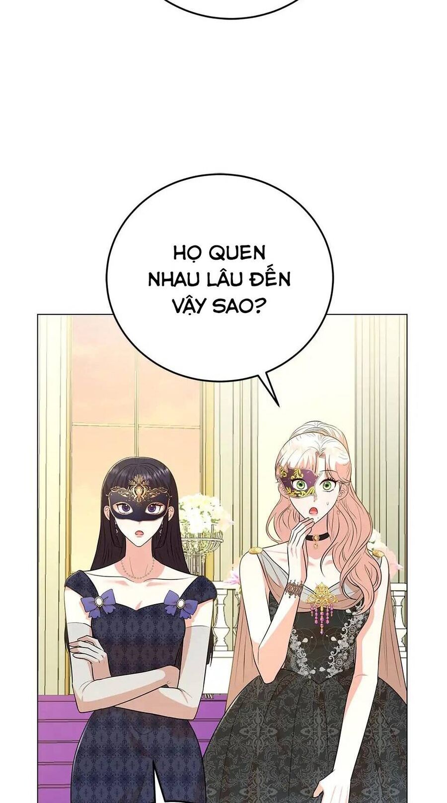 Nhân Vật Phản Diện Cũng Khó Chịu Chap 78 - Next Chap 79