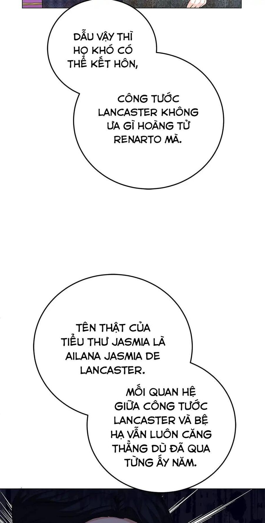 Nhân Vật Phản Diện Cũng Khó Chịu Chap 78 - Next Chap 79